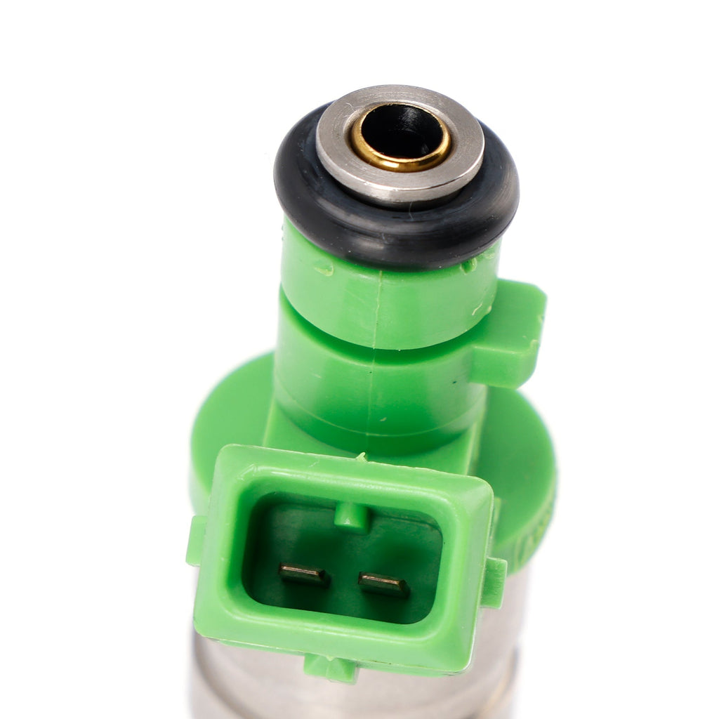 Single Fuel Injector A2710780549 Compatible With Mercedes M271 C E CLC CLK SLK SLC Sprinter