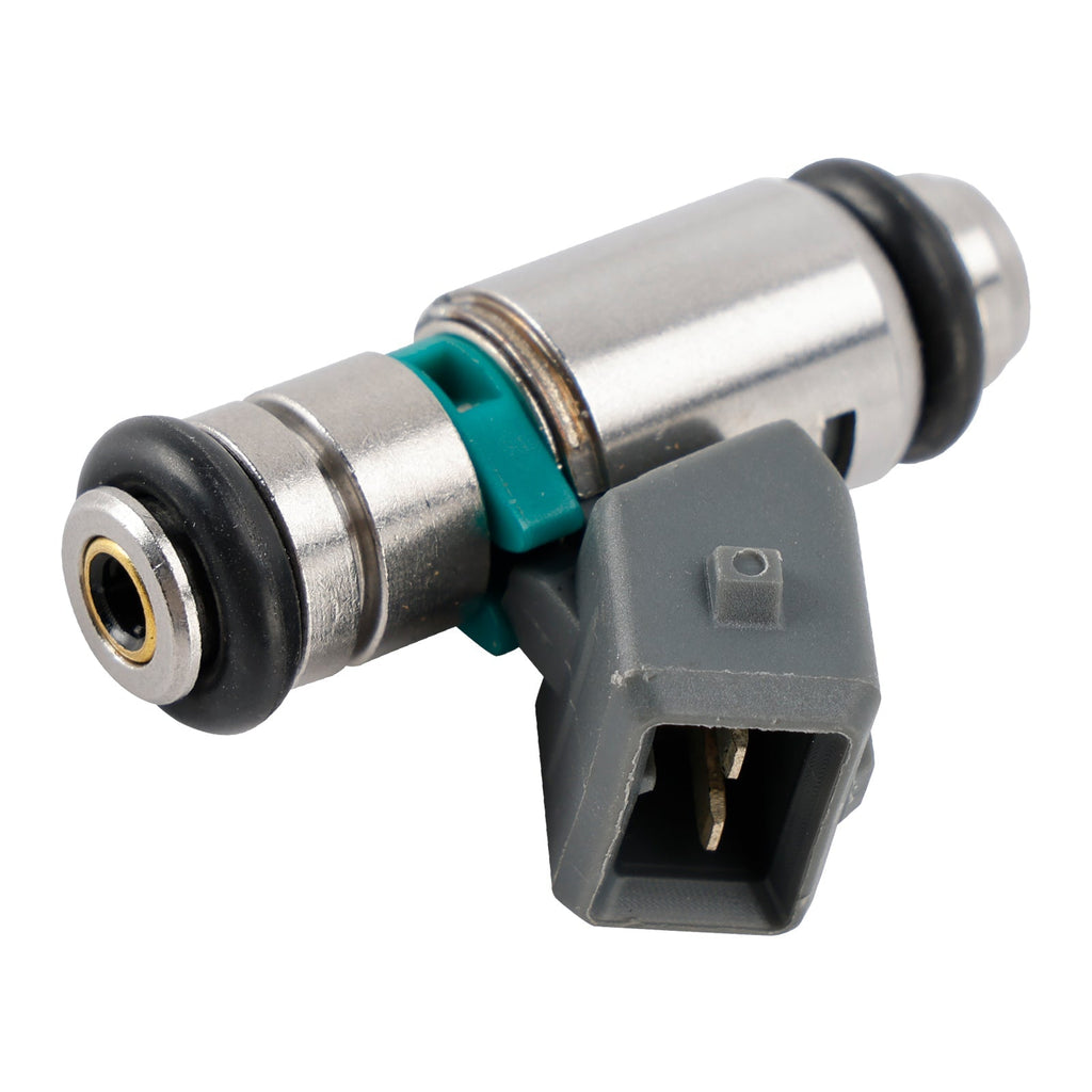 1 Piece IWP143 Fuel Injector for Renault Megane Clio Scenic Nissan Aprio Platina