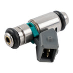1 Piece IWP143 Fuel Injector for Renault Megane Clio Scenic Nissan Aprio Platina