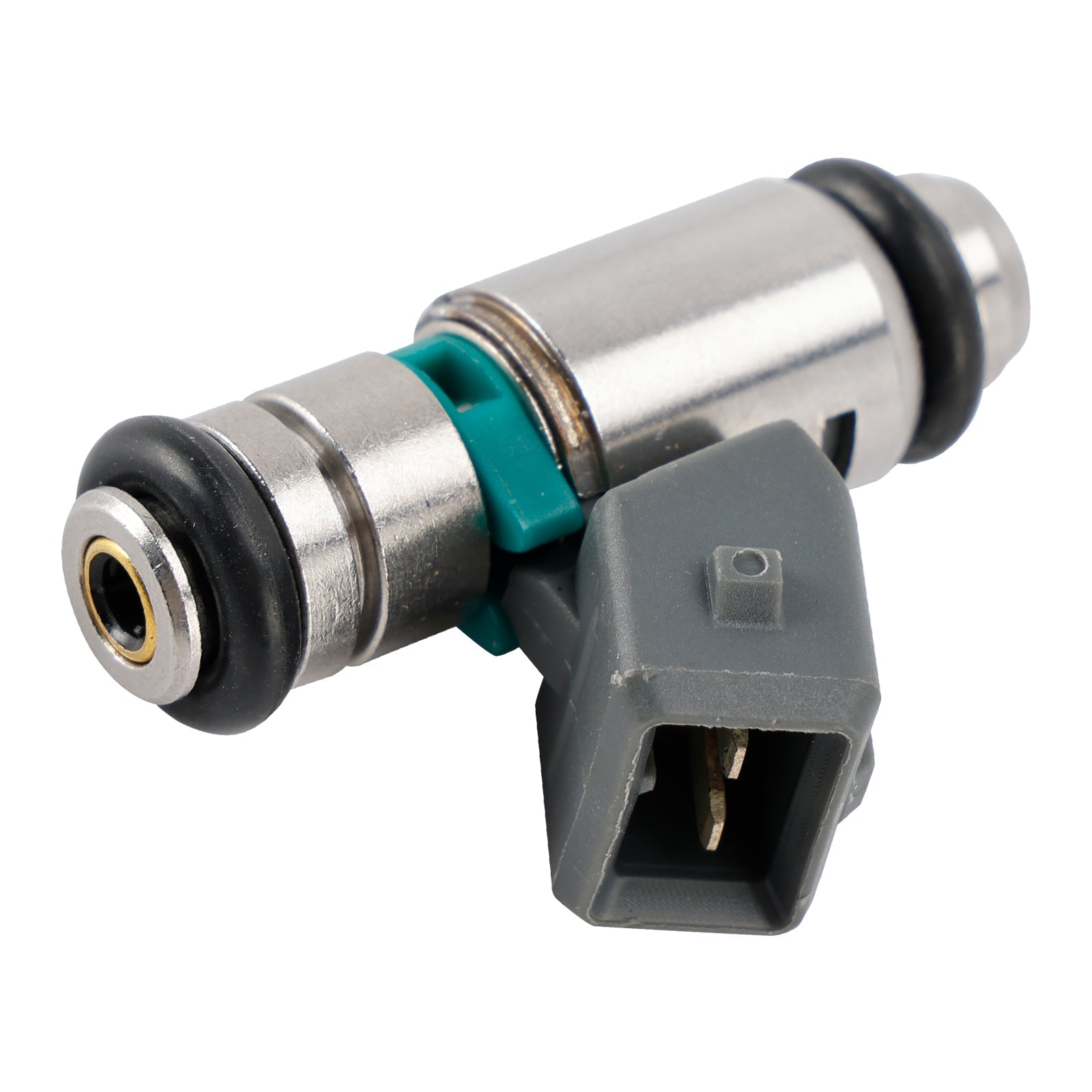1 Piece IWP143 Fuel Injector for Renault Megane Clio Scenic Nissan Aprio Platina