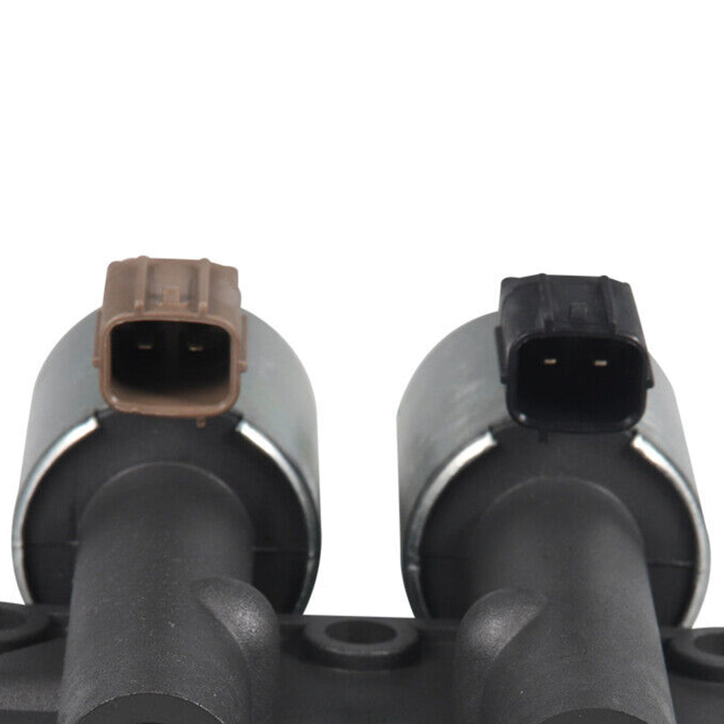 4-Speed Transmission Dual Linear Solenoid for 2002-2004 Honda CR-V EX LX Models 28260-PRP-014