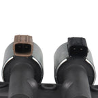 4-Speed Transmission Dual Linear Solenoid for 2002-2004 Honda CR-V EX LX Models 28260-PRP-014