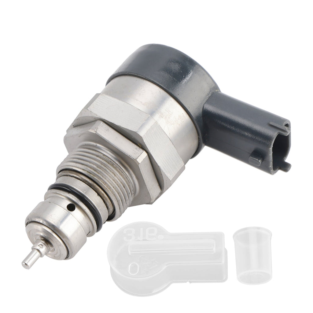 1 Piece Fuel Rail Pressure Relief Valve 0281006034 Opel Insignia A Stufenheck Replacement