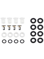 Acura RSX 2002 2003 2004 2.0L L4 Fuel Injector Rebuild Kit 16450-PNE-G01 4 Piece