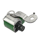 2002-2004 4Runner 2WD Transmission Solenoid Service Kit with A340E A343F Filter