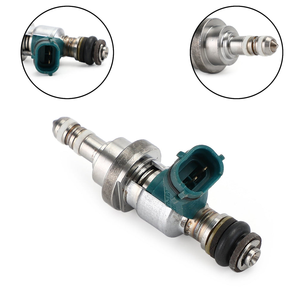 OEM Fuel Injector Assembly 23209-31020 23250-31020 Replacement for Lexus GS300 IS250 2006-2013