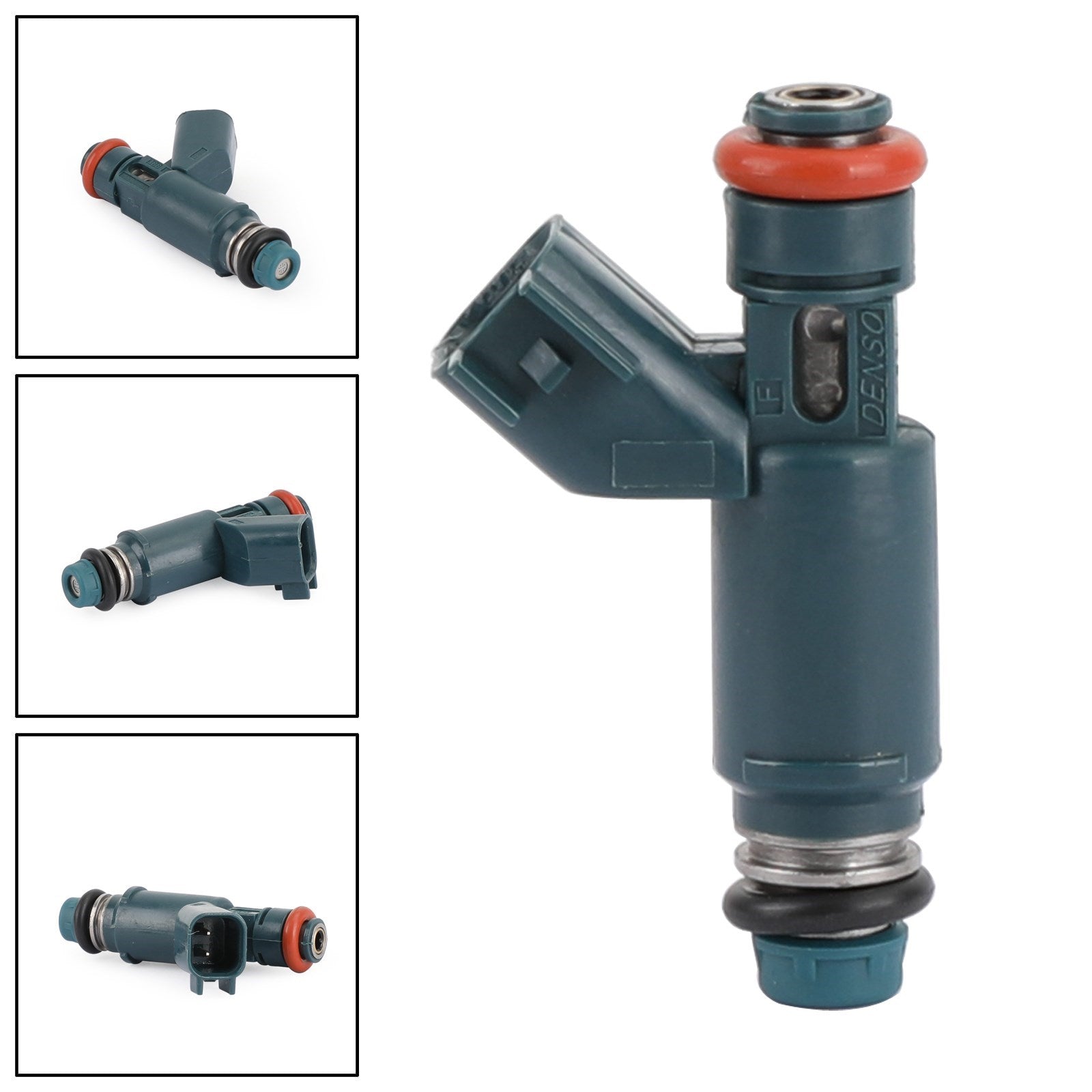 Fuel Injector 2W93-BA for Jaguar 4.2L 2003-2009 and Land Rover 4.2L 2008-2009