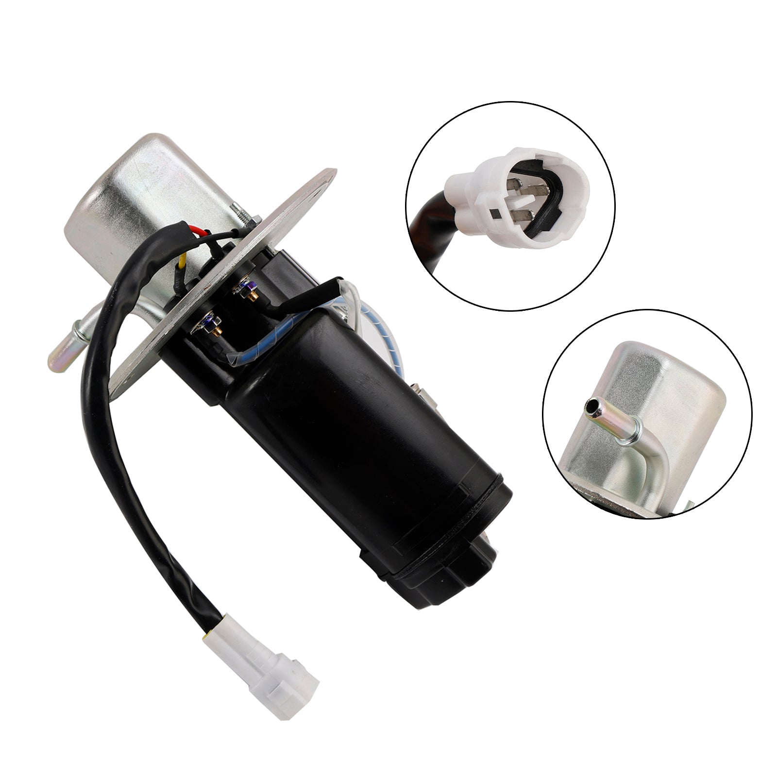 15100-35F30 Suzuki Fuel Pump Module Assembly SV650 GSXR1000 2003-2004 2007