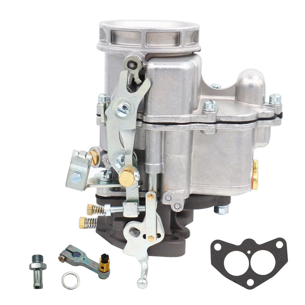 1939 to 1959 Ford V8 FlatHead Engine Holley 94 Carb 232"-279" Displacement