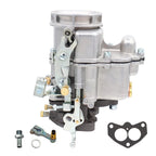 1939 to 1959 Ford V8 FlatHead Engine Holley 94 Carb 232"-279" Displacement