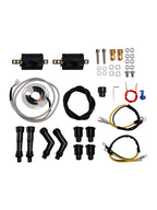 1976 Kawasaki KZ900B Ignition Conversion Kit