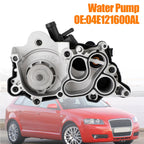 Water Pump Coolant Housing Assembly for Audi A3 A1 04E121600AL 04E121600Q 04E121042A