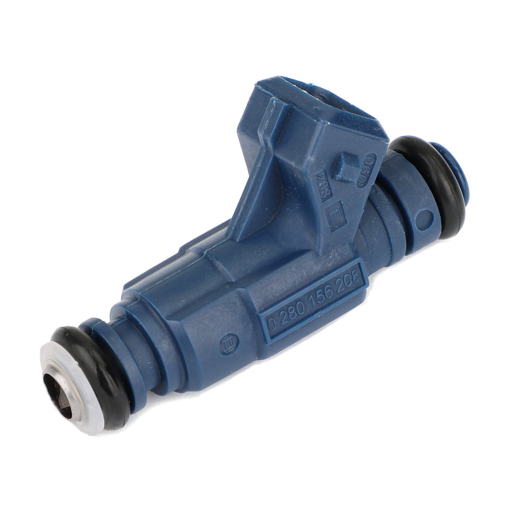 Single Fuel Injector 0280156208 1253558 for Polaris RGR Sportsman SPM 700 800 Generic Part