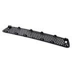 E46 M3 Hood Center Air Inlet Vent Grille 51132694723 2001 2002 2003 2004 2005 2006