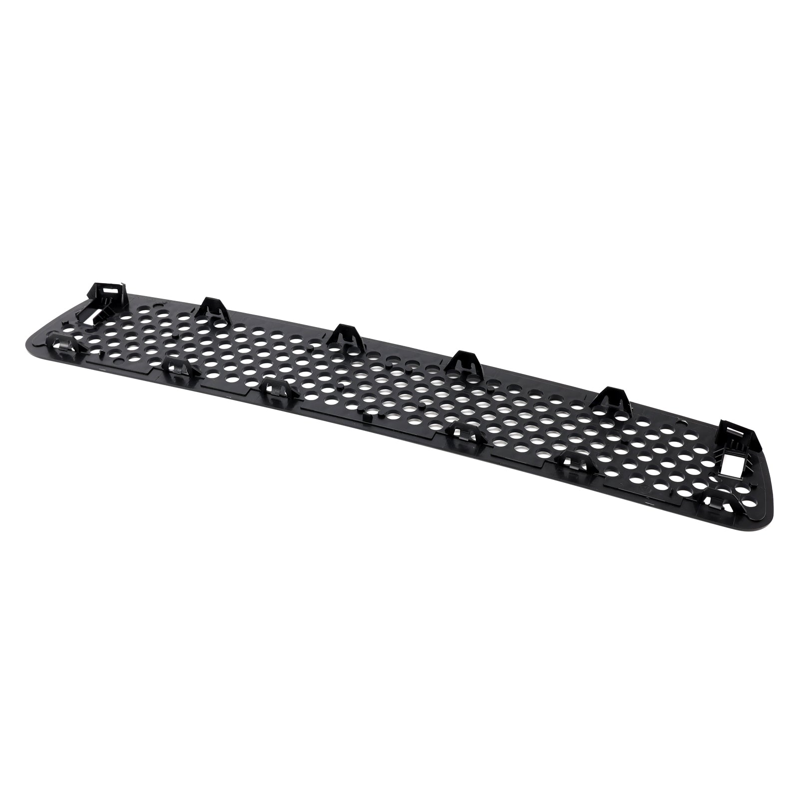 2001-2006 BMW M3 E46 Center Hood Air Vent Grille Inlet 51132694723