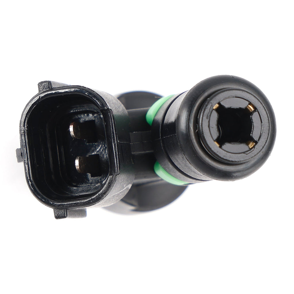 Nissan 2.5L Fuel Injector Assembly Altima Rogue X-Trail 2013-2016 FBY21B0 166003TA0A Single Unit