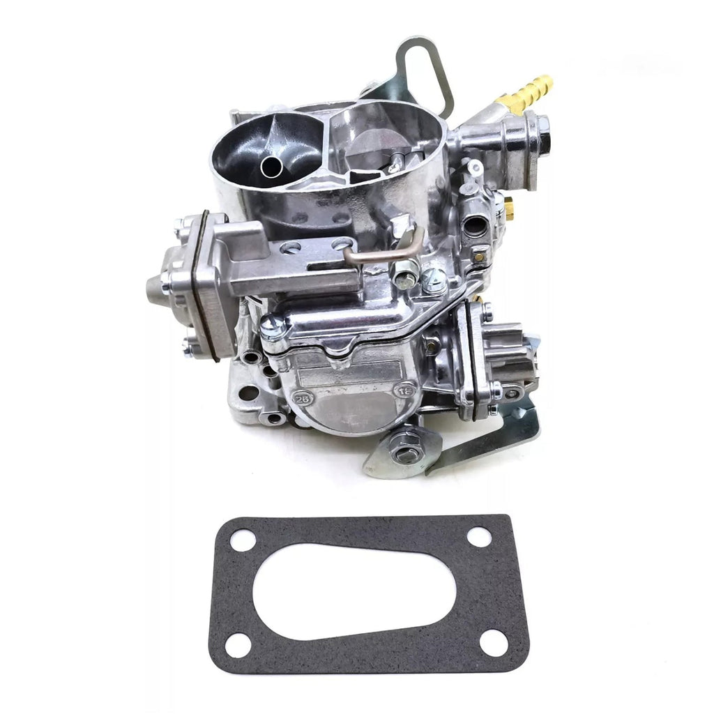 1970-on Dyane 6 Carburetor