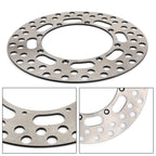 1985 1986 1987 1988 1989 1990 1991 1992 1993 1994 Kawasaki KDX200 KX Series Front Brake Rotor