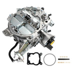 Chevrolet 305-350 Engine Quadrajet 4 Barrel Carburetor 650 CFM Electric Choke 1982-1985