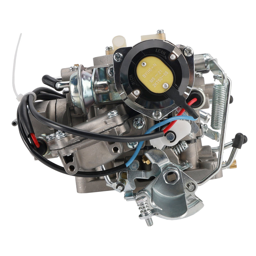 16010-26J00 Two Barrel Carburetor for Nissan Patrol GQ Y60 TB42S 4.2L 1988-1995 RB30 3.0L