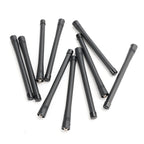 155mm VHF Antenna 136-174Mhz for Kenwood TK Series Car Radio TK260 TK270 TK272 TK280 TK290