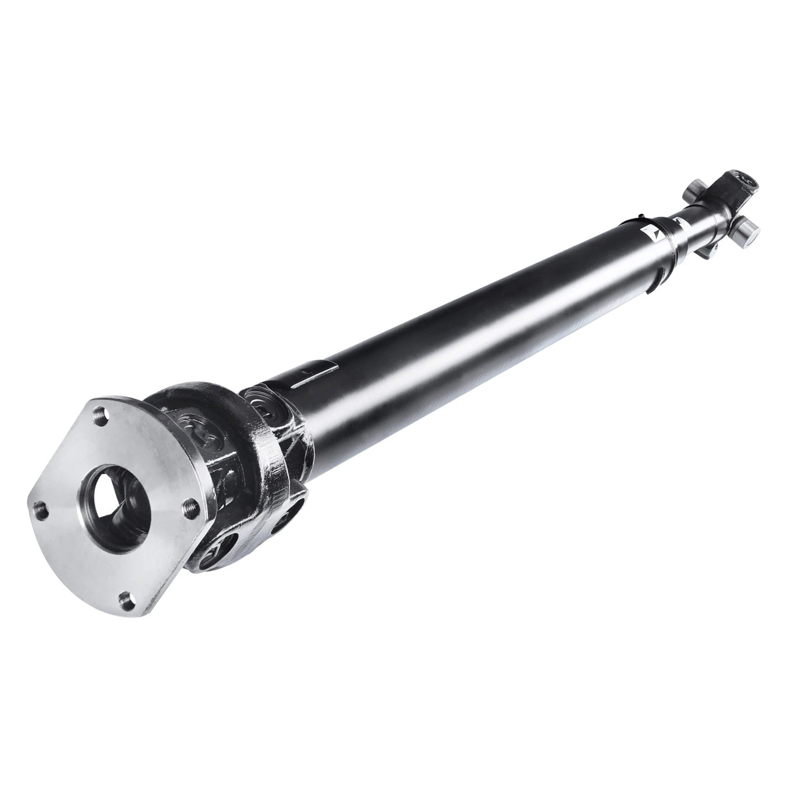 2001 2002 2003 Ford Excursion 7.3L V8 Diesel Front Driveshaft 5C3Z4A376D F81Z4A376MA