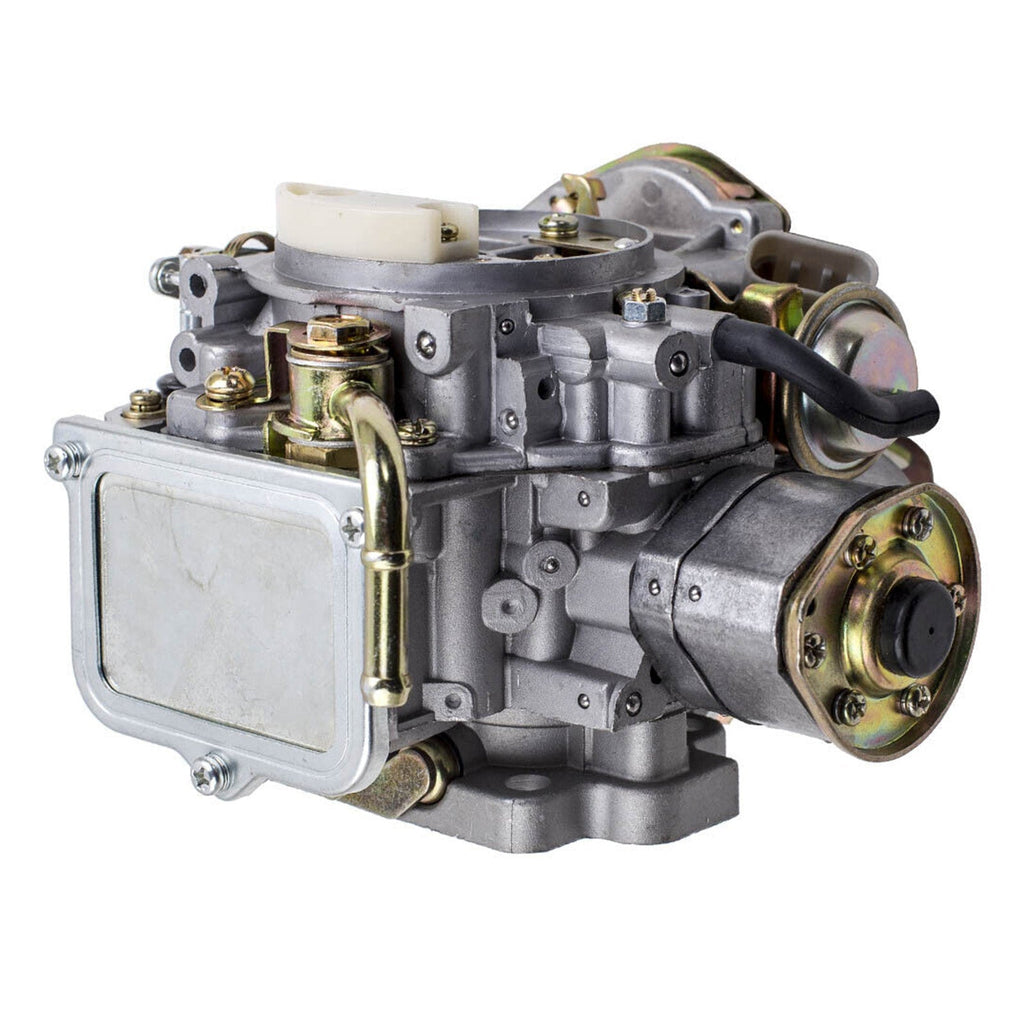 16010-21G61 2-Barrel Carburetor For 1983-1986 Nissan 720 Pickup Z24 2.4L Engine