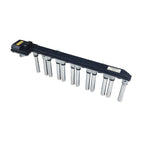 2001-2014 Mercedes-Benz CL600 Right Ignition Coil Pack Spark Plug Connectors 215.378 215.376 A2751500480