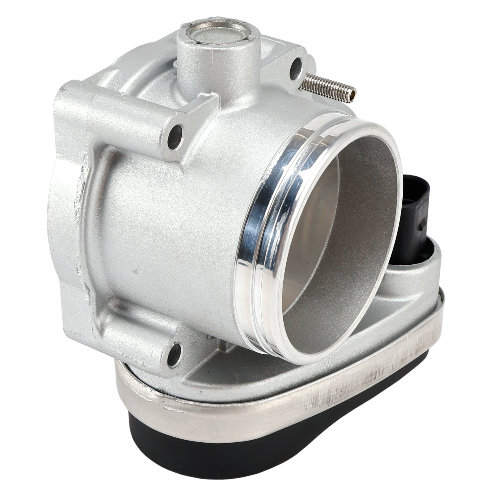 2001-2006 BMW 325CI 2.5L I6 Throttle Body 13547502444