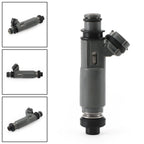 1997-1998 Mazda Protege SE DX LX Fuel Injector 195500-3110 1.5L 1.6L I4 Replacement
