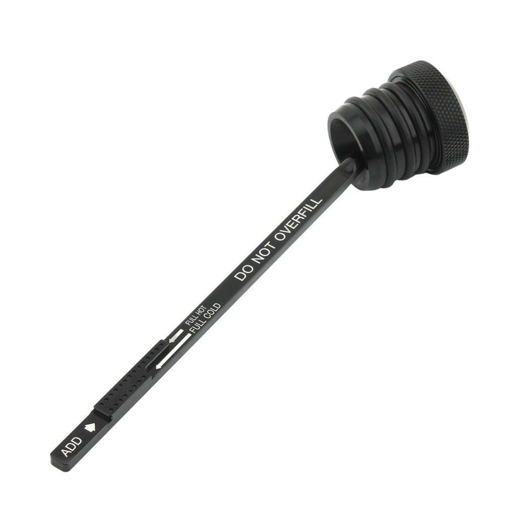 1993-1998 Harley FLHT FLHS FLTC Touring Oil Tank Dipstick Cap Plug 0710-0002