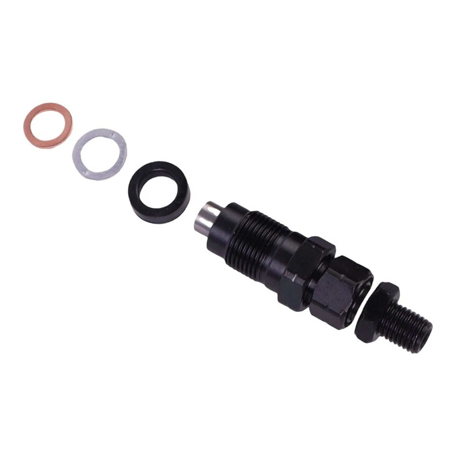 Toyota 3L Engine Fuel Injector 23600-59105 for Hilux Hiace 2.8L