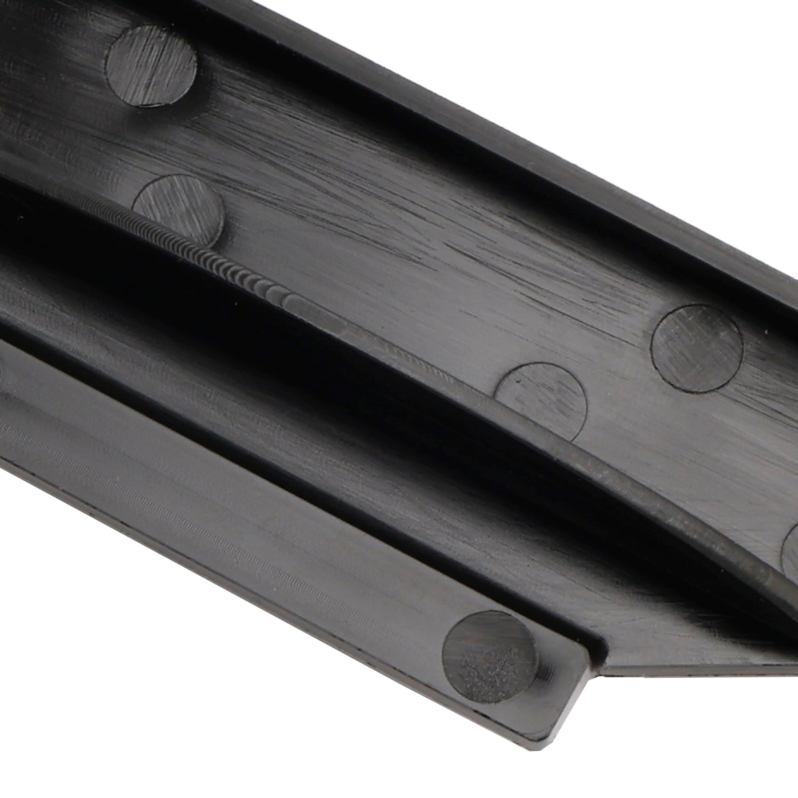 Philips Hue Play Gradient 55/65/75 Inch Light Strip Bracket Set - 2 Piece Mount Hardware