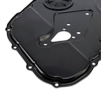 06/2011-06/2020 Mazda BT-50 UP/UR 3.2 Litre 5 Cylinder Engine P5AT Engine Timing Gear Cover Cylinder Front UH02-10-500A