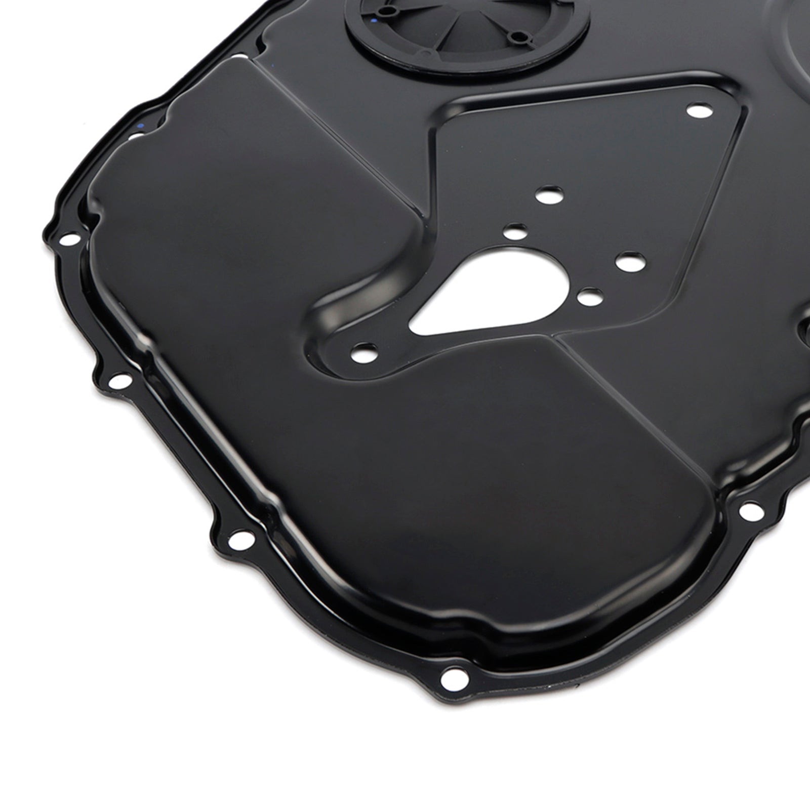 06/2011-06/2020 Mazda BT-50 UP/UR 3.2 Litre 5 Cylinder Engine P5AT Engine Timing Gear Cover Cylinder Front UH02-10-500A