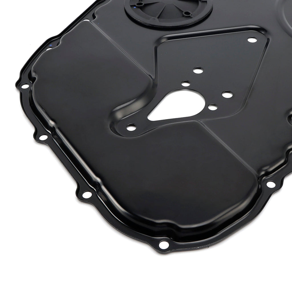 2011-2020 Mazda BT-50 3.2 Litre P5AT 5 Cylinder Engine Front Timing Gear Cover UH02-10-500A