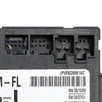 05026861AC Front Driver Door Control Module Compatible with 2007-2020 Chrysler Dodge