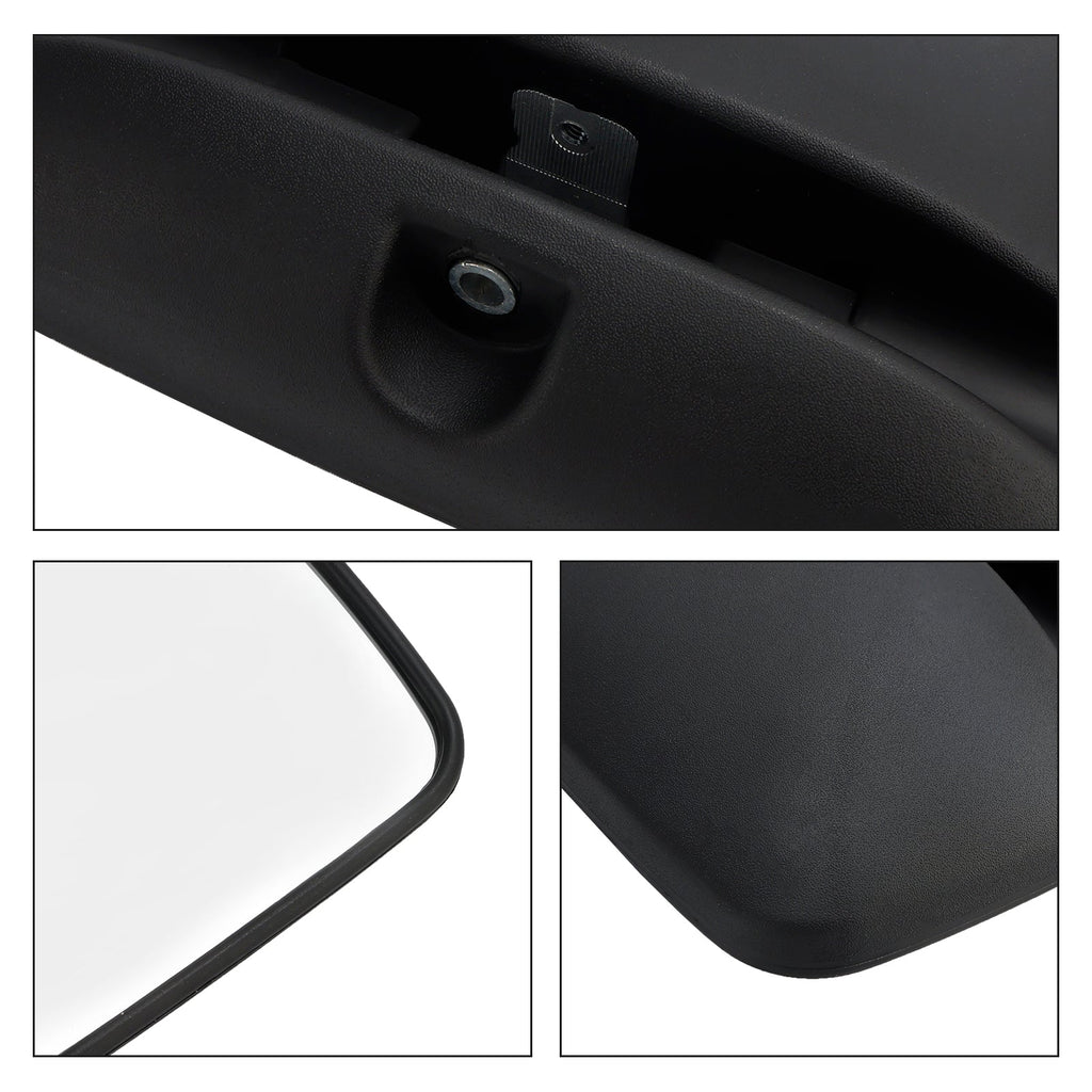 Volkswagen Vanagon 1980-1991 Driver & Passenger Side Mirror Kit