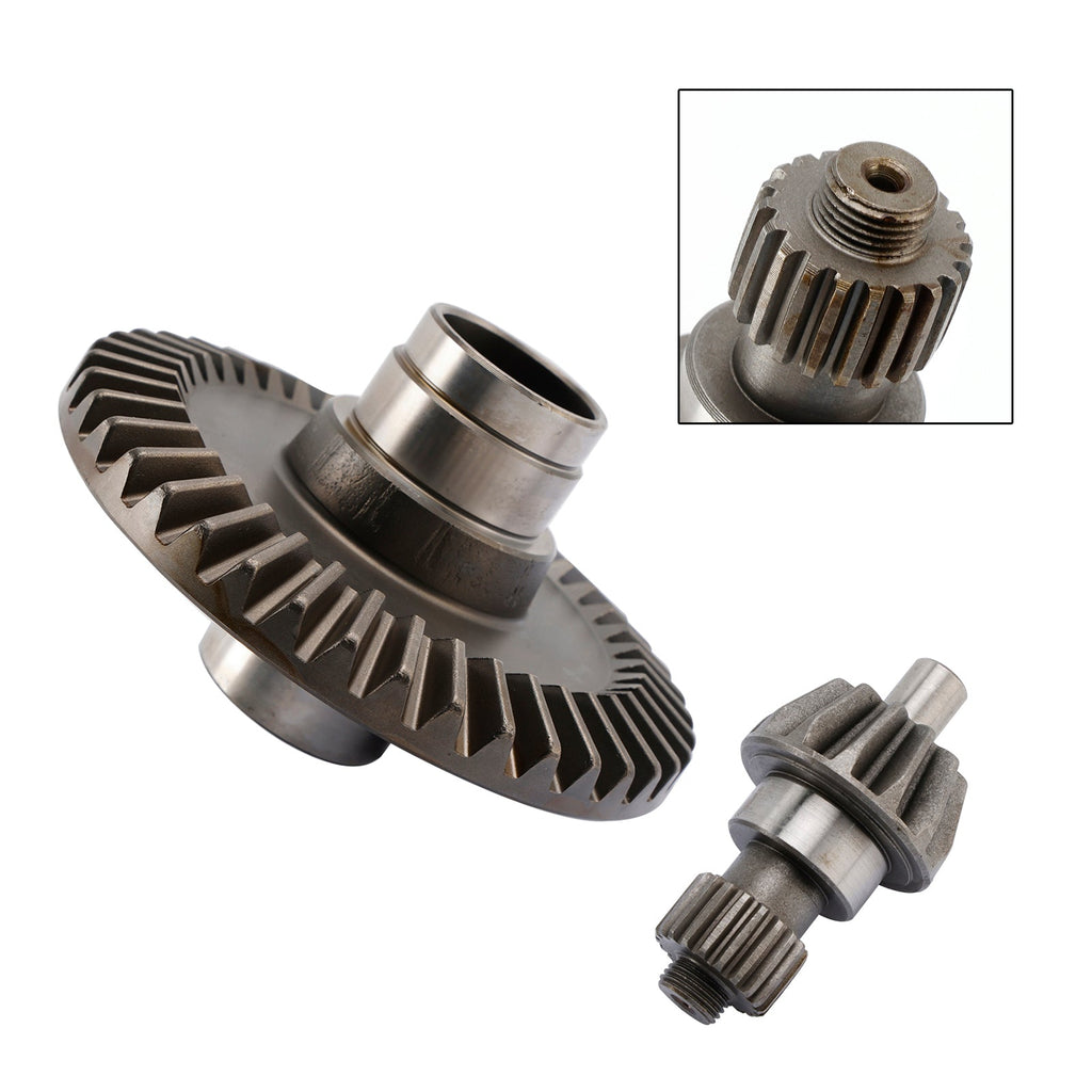 TRX450FM Front Differential Case Gear Kit Honda Foreman 450 4x4 2002-2004 41421-HP5-600
