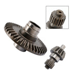 2002-2004 Honda Forman 450 TRX450FE 4x4 ES Front Gear Case Differential Kit 41421-Hp5-600 41431-HN2-000