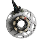 2001 2002 Kawasaki KX125 L Stator Generator Base Assembly OEM 21003-1365