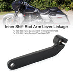 1602-0868 Shift Lever Linkage Inner Arm Rod for Road King FLH FLT FLRT Models 84-19