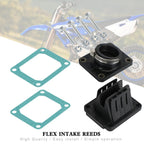 1993-2022 Yamaha YZ85/YZ80 Reed Valve System V4R82A-I