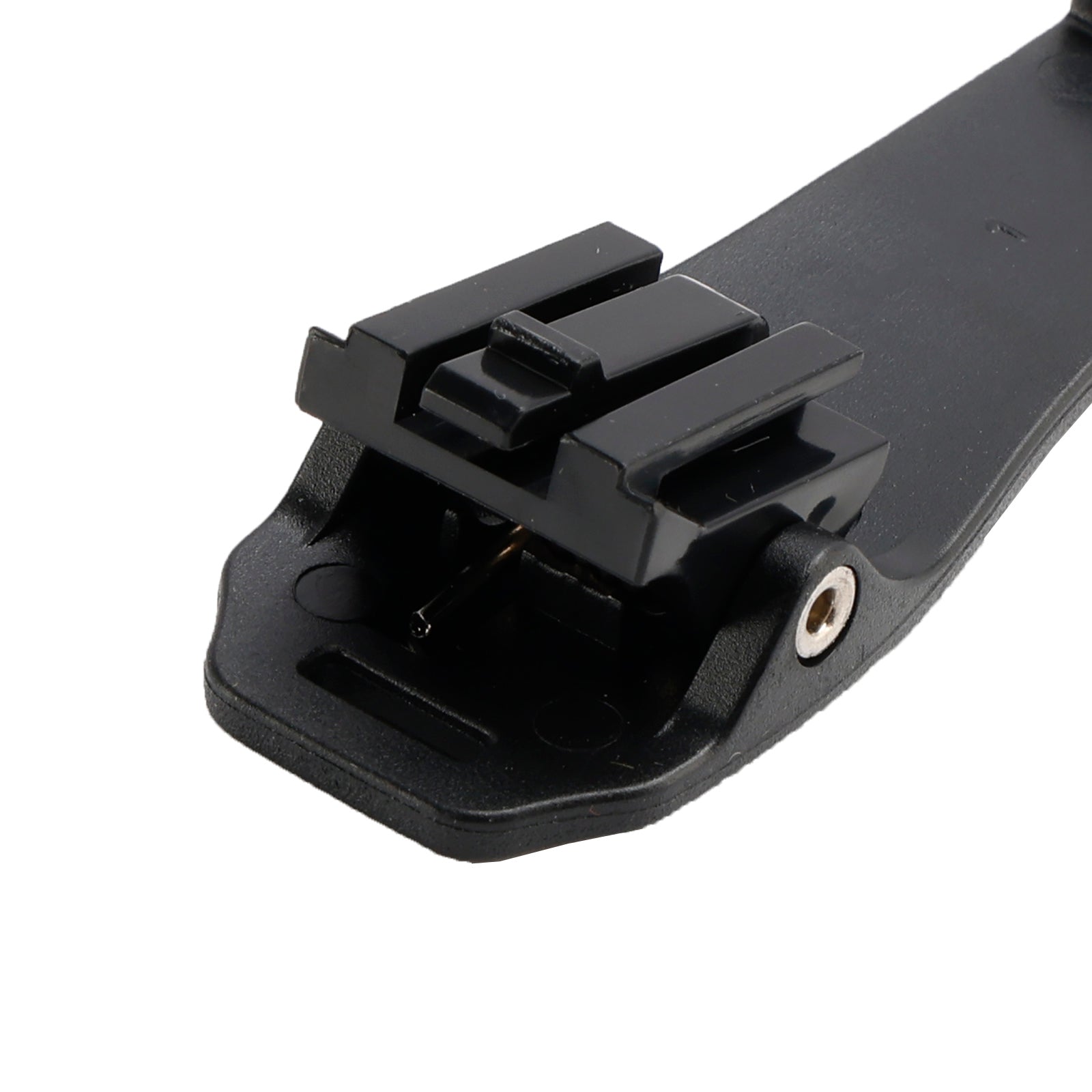 ICOM BP-272 Two Way Radio Back Clip Belt Communicator Attachment 1PCS
