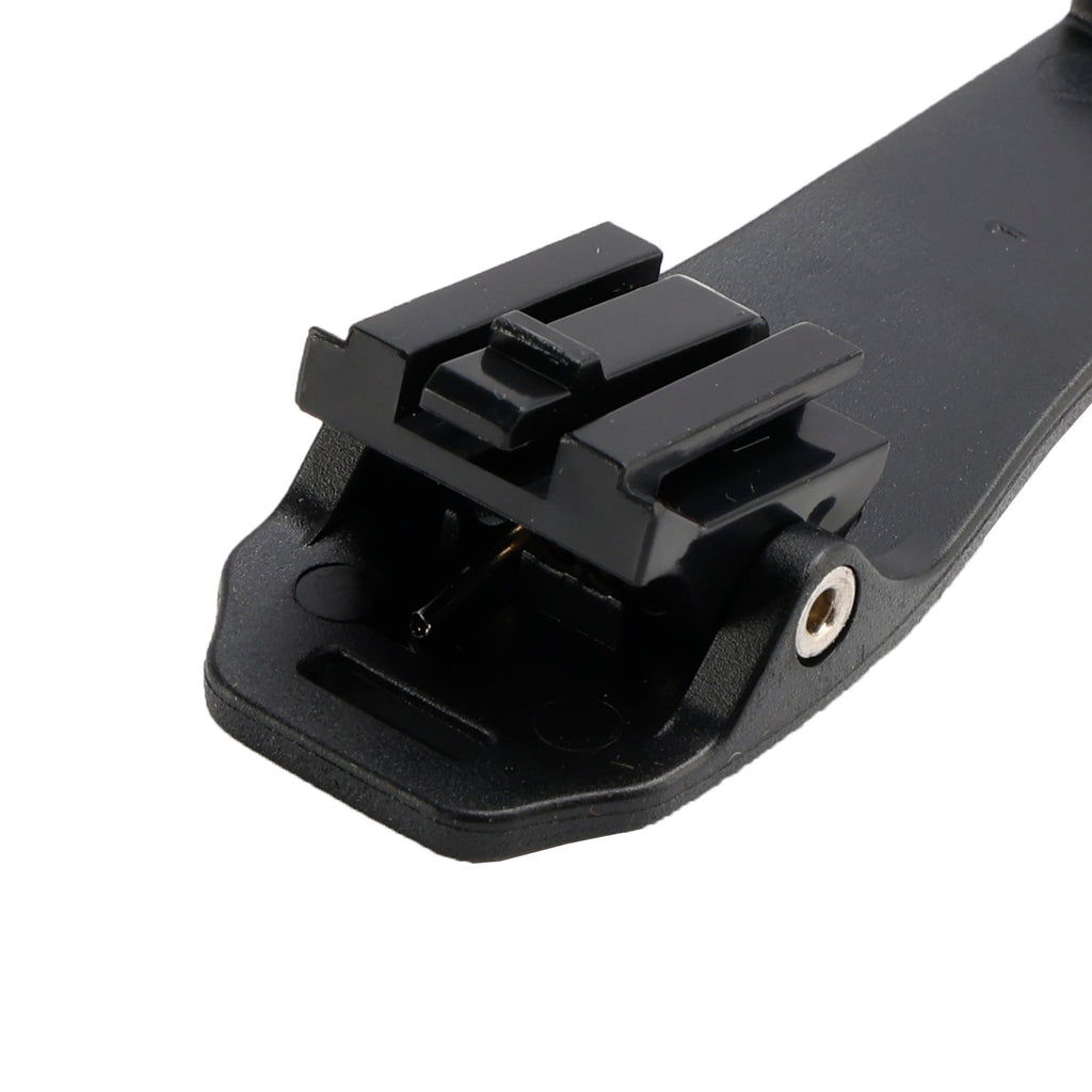 Two Way Radio Belt Clip BP272 Back Clip Attachment For ICOM BP-272 Communicator