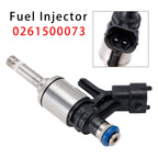 OEM Fuel Injector 0261500073 BMW F21 F30 MINI R55 R56 R60 Peugeot CitroÃ«n 1 Piece