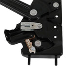 1976-1986 Jeep CJ6 CJ7 CJ8 Emergency Brake Pedal Assembly with Parking Function 5093656AA