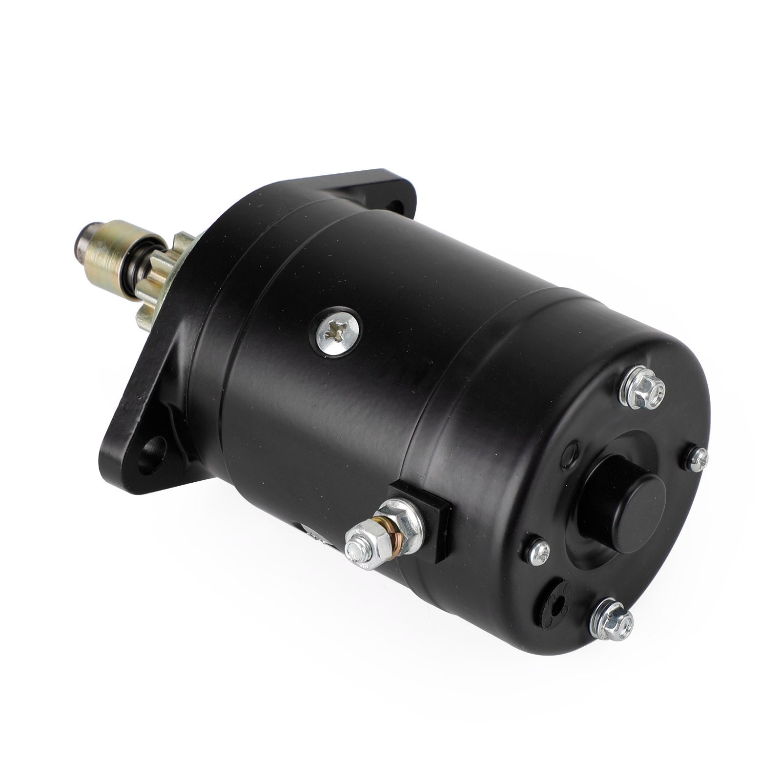 Tohatsu Outboard Motor Starter 25hp 30hp 1992-2003 410-44087 346-76010-0