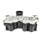 2002 and Later Explorer Sport Trac Mountaineer 5R55S 5R55W 4.0L 4.6L Solenoid Block Assembly