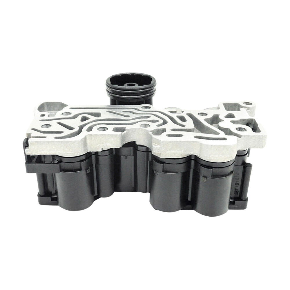 2002 and Later Explorer Sport Trac Mountaineer 5R55S 5R55W 4.0L 4.6L Solenoid Block Assembly
